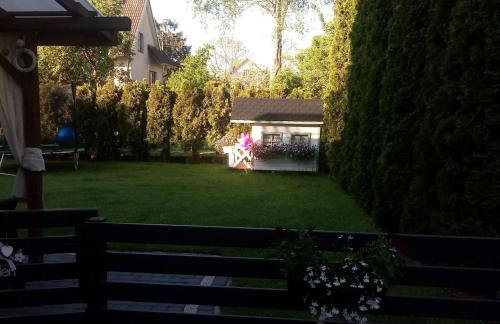 Augustów eMKa Noclegi apartamenty - Foto 42