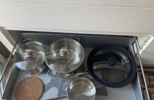 L'Atelier du Temps - Chez Leo - Photo 34