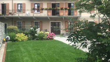 HOTEL AD Residence - Photo 4, Garden