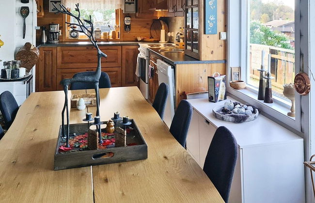 12 Person Holiday Home in Tau-by Traum - Foto 16