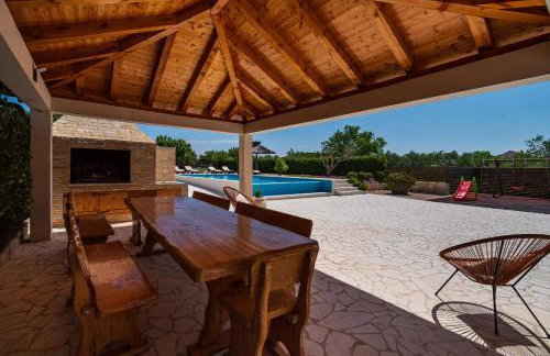 Villa Olive Garden ZadarVillas - Foto 10