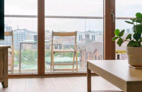 City Views Apartment - Foto 6