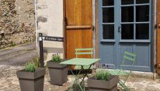 Chateau-une - a Beautiful historic medieval holiday rental. - Foto 3