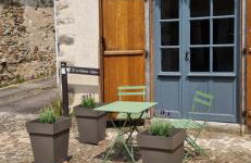 Chateau-une - a Beautiful historic medieval holiday rental. - Foto 3