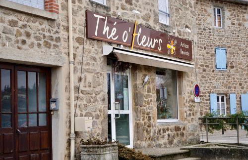 GITES DES ECOLES - Foto 14