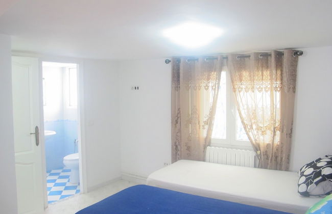 Triplex - Sidi Bou Said - Foto 15