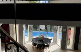 Villa piscine confort, barbecue - Photo 37