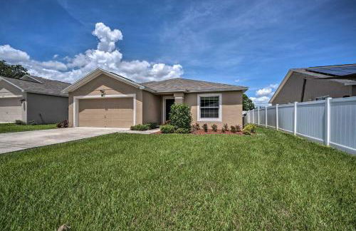 Bright Cypress Gardens Home Near Legoland! - Foto 38