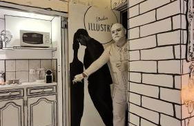 Studio illustré Insolite - Photo 2