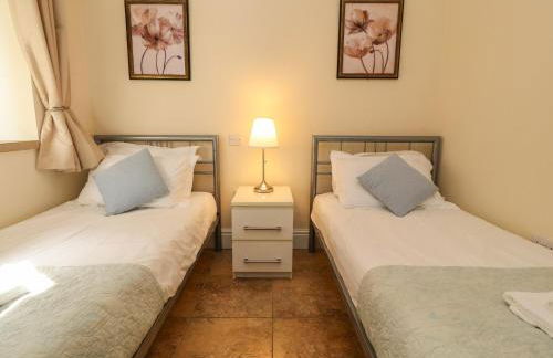 Stable Cottage - Foto 18