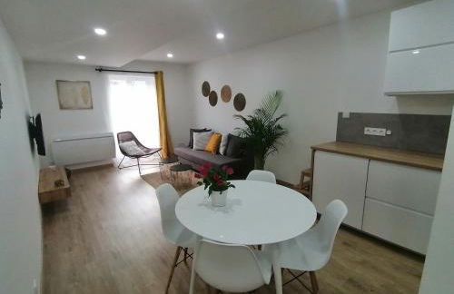 Cocon cosy au centre de Voiron - Photo 22