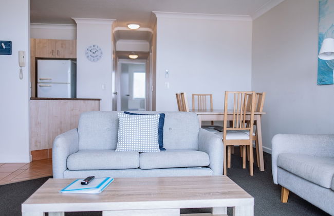 Surfers Horizons Resort - Foto 56