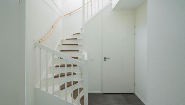 Holiday Home With Sauna, Near the Markermeer - Photo 2, Reception