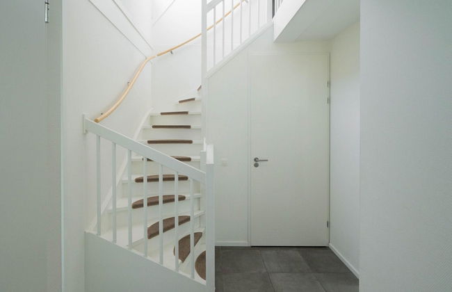 Holiday Home With Sauna, Near the Markermeer - Photo 2