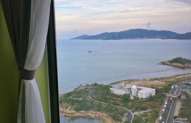 Seaview Front Apartment - Foto 35