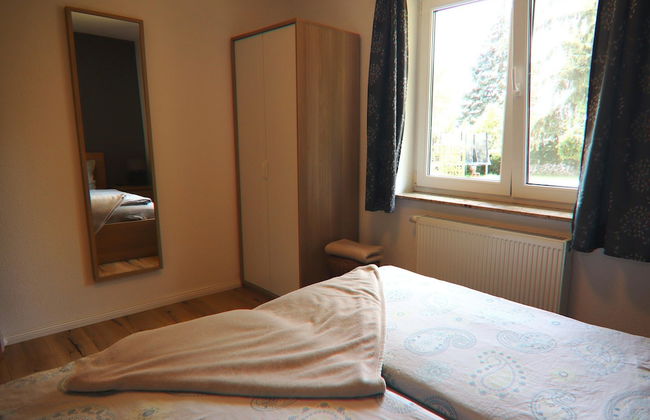 Spacious Appartment in Wilhelmshof Near Lake - Foto 10