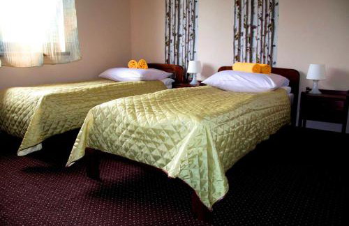 Dwór Na Otulinie - Foto 16