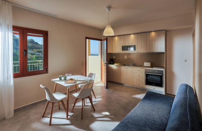 OZEA Elevated Living -formerly Keramos villa and apartments- - Foto 86