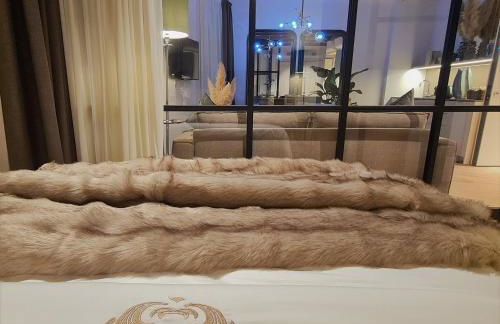 ELEGANCE ROOM - Aparta & Suite - Automatized Apartment - Foto 30