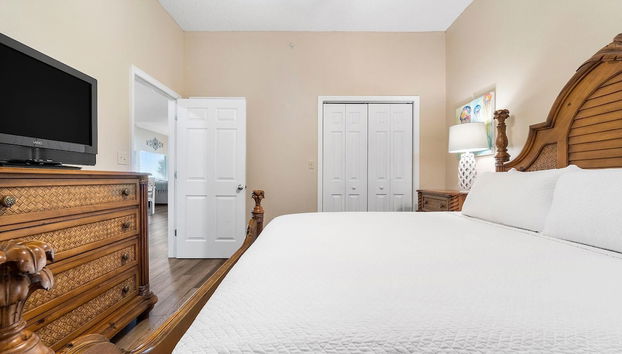 Spanish Key 101 - Foto 2, Habitación