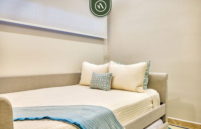 Harbor 171 Torre Norte 101 - Foto 29