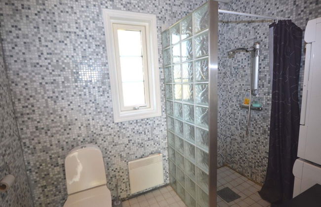 4 Person Holiday Home in Skummeslovsstrand - Foto 31