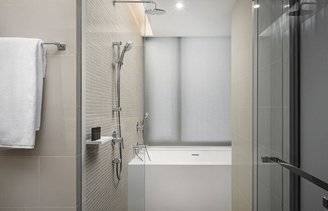 Oakwood Suites Bangkok - Foto 16