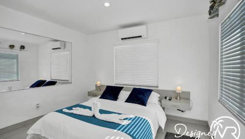 Studio wpool patio steps to beach - Photo 2, Other