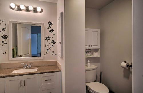 Homer Hideaway on Fritz Creekside - Pets Welcome - Foto 19