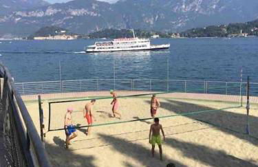 Casa Ambra, 50m vom Comer See, 2 private Parkplätze - Foto 40