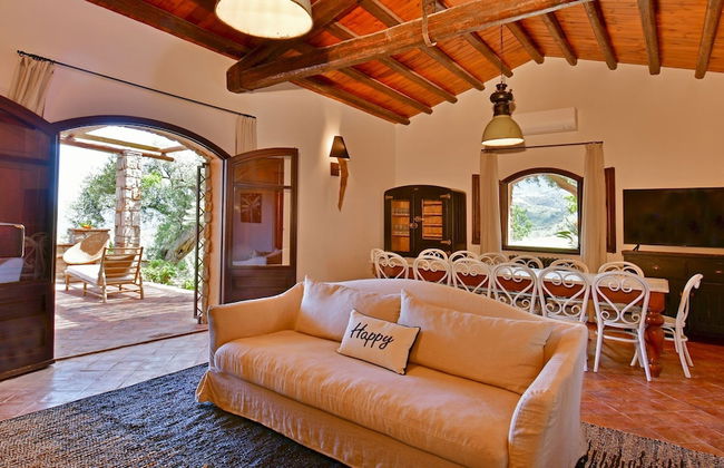 Villa Passulunara 14 - Photo 42