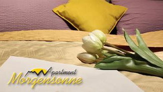 Apartment Morgensonne - Foto 2