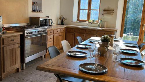 Les Janets 12 personnes - Foto 5