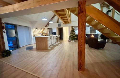 Loft Ô Faix - Foto 15