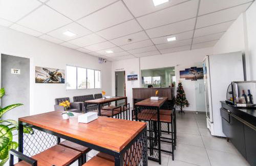 FlyNow Studios: Aeroporto, SP Expo e Metrô - Foto 148