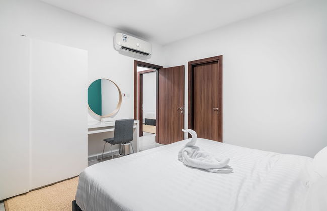 Mabaat - Al Shurooq 76 - 645 - Foto 4