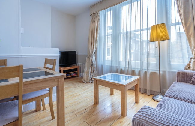 Castletown House Apartments - Foto 41