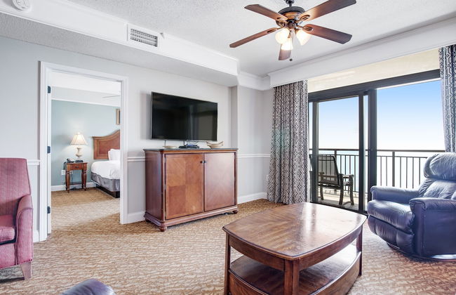 Anderson Ocean Club and Spa by Oceana Resorts - Foto 10