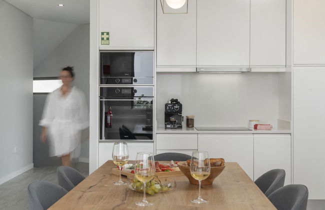 Family Vacation With Private Pool - Vila Chu - Foto 15