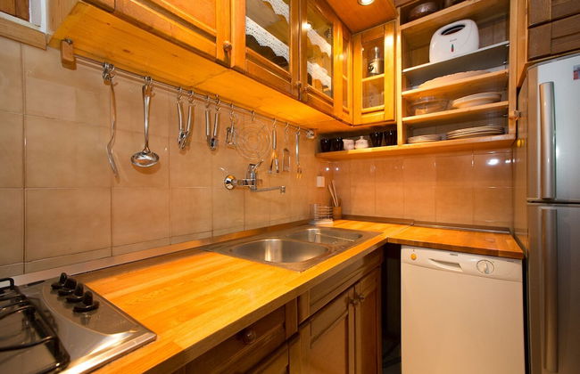 Apartments Cime - Foto 16