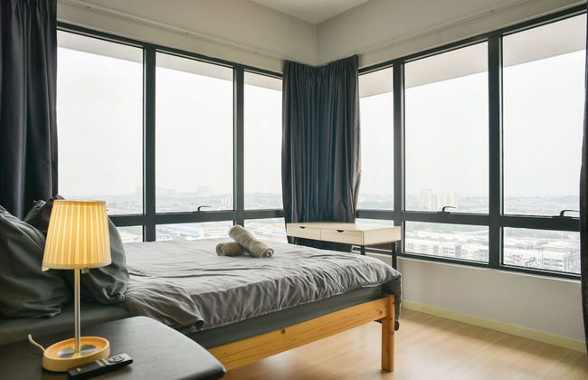 USJ One Subang Jaya by Widebed - Foto 3