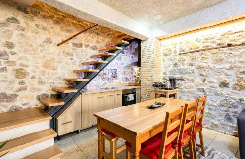 Limni Stone Apartments - Foto 11