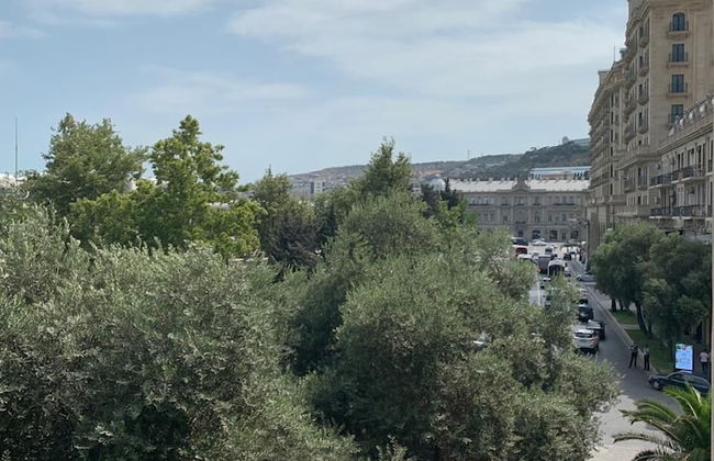 Sea View Apartment in the Old City - Foto 18