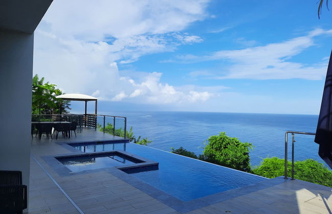 Villa Being - Tobago Luxury B&B - Foto 38