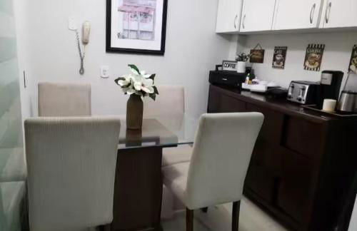 PRAIA DA COSTA - 1 Quadra do Mar - Foto 13