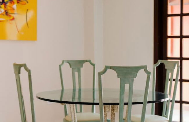 Casapernambuco 100mts da Praia - Foto 63