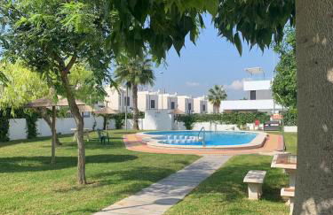 Hestia Homes Golf&Sun - Foto 47