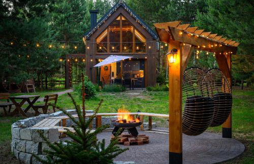 Dziupla House - Foto 2