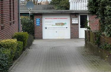 Nordseehaus Dangast - Foto 6