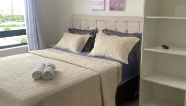 Apartamento Aconchegante e Moderno com Vista Espetacular da Cidade! - Foto 4